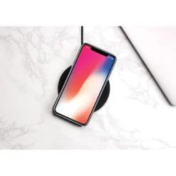 Fast-Charge Wireless Charging Pad, 5W (WACWC50)<AT&T New