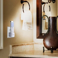 Assorted Publishers Avalon LED Flashlight Night Light for Emergency Preparedness