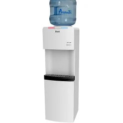 Avanti Hot and Cold Water Dispenser Stand Up Unit, White (WDHC770I0W )