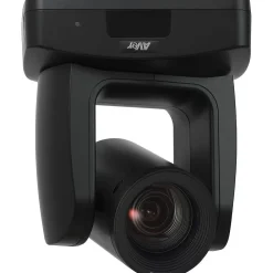 AVer HD 3840 x 2160 Streaming Webcam, 8 Megapixels, Black (PATR313V2)