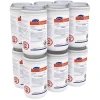 Sporicidal Disinfecting Wipes, 160 Wipes/Container, 12/Carton (100895790)<Avert Outlet