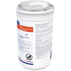 Sporicidal Disinfecting Wipes, 160 Wipes/Container, 12/Carton (100895790)<Avert Outlet