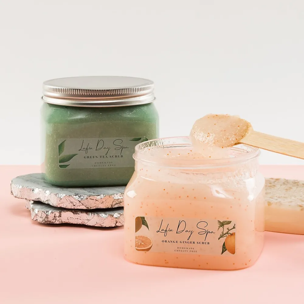 Outlet Avery Address Labels for Copiers, 1" x 2-13/16", Clear, 2,310 Labels/Pack (5311)