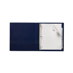 Dividers|Avery Big Tab Printable Paper Dividers with White Labels, 8 Tabs, 20 Sets/Pack (11435)