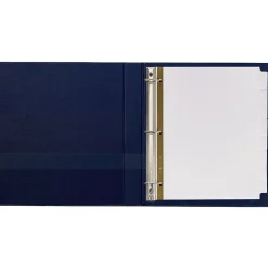 Dividers|Avery Big Tab Write & Erase Paper Dividers, 8 Tab, White, 48 Sets/Carton (23078CT)