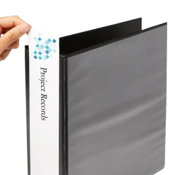 Dividers|Avery Binder Spine Inserts, 3