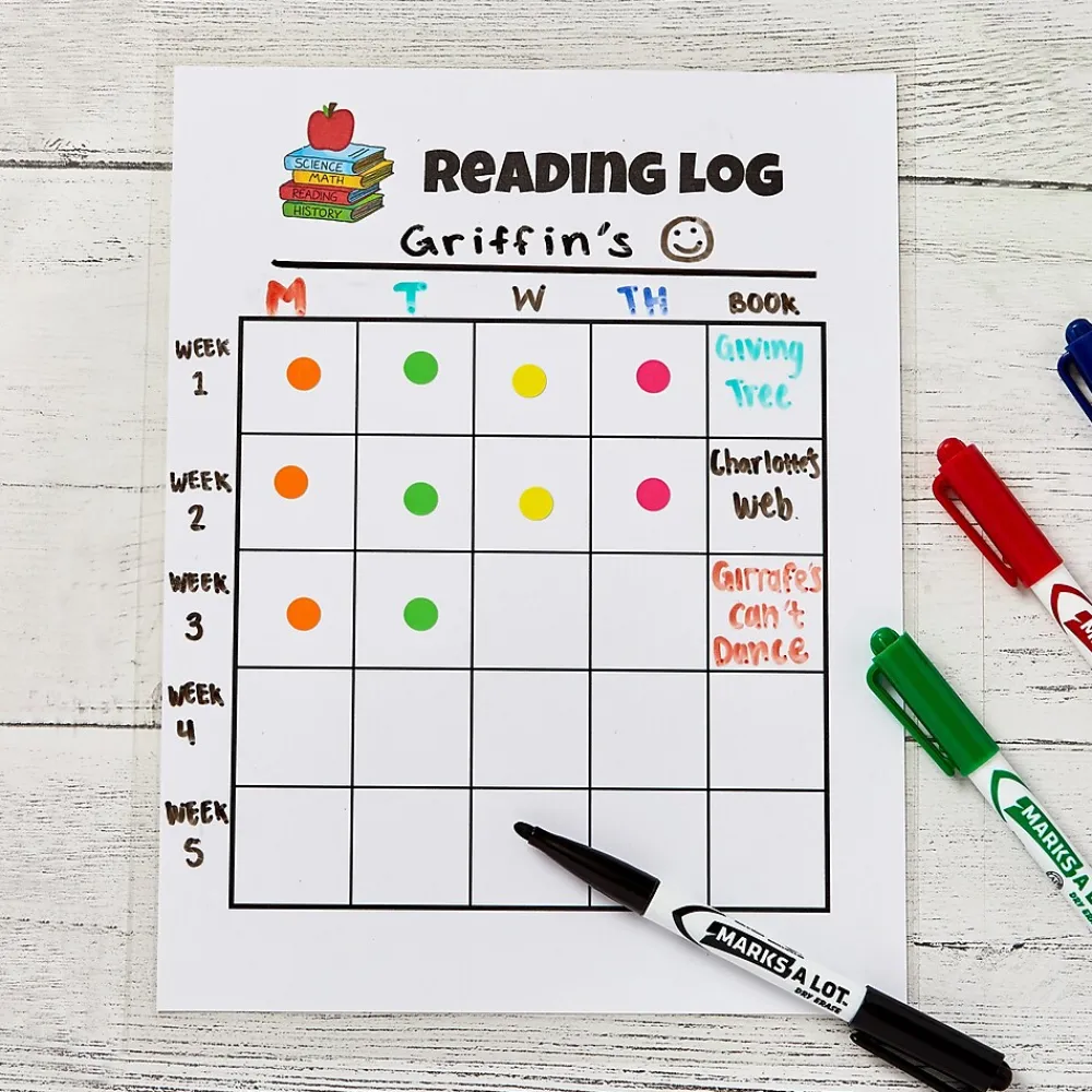 Labels|Avery Color-Coding Labels in Dispenser, 1/4" Dia, Yellow, 450 Stickers/Pack (5792)