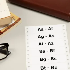 Online Avery Computer Labels, Dot Matrix Labels and Pin-Feed Labels, 15/16