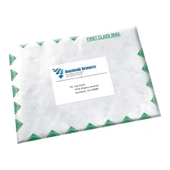 Labels|Avery Computer Labels, Dot Matrix Labels and Pin-Feed Labels, 2-15/16