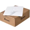 Best Avery Copier Address Labels, 1" x 2-13/16", White, 16,500 Labels/Box (5334)