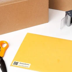 Best Avery Copier Address Labels, 1