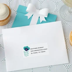 Discount Avery Copier Address Labels, 1 1/2" x 2-13/16", White, 2,100 Labels/Box (5360)