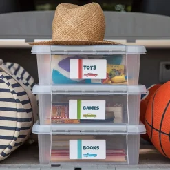 New Avery Copier Shipping Labels, 2