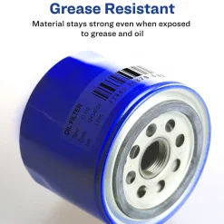 Labels|Avery Direct Thermal Roll Multipurpose Labels, 1-1/8