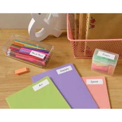 Sale Avery Easy Peel Inkjet Address Labels, 1