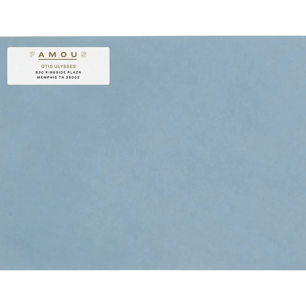 Avery Easy Peel Laser Return Address Labels, 2/3" x 1-3/4", Glossy White, 6,000 Labels/Pack (5155)