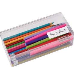 Discount Avery Easy Peel Laser Return Address Labels, 1/2