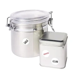 Labels|Avery Easy Peel Laser/Inkjet Multipurpose Labels, 3/4