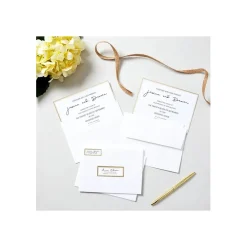 Discount Avery Easy Peel Laser/Inkjet Address Labels, 1