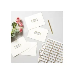 Discount Avery Easy Peel Laser/Inkjet Address Labels, 1