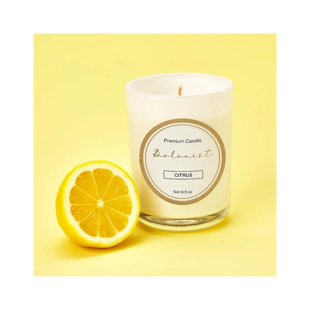 Labels|Avery Easy Peel Laser/Inkjet Round Labels, 2" Dia, White with Metallic Gold Borders, 120 Labels/Pack (22876)