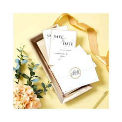 Labels|Avery Easy Peel Laser/Inkjet Round Labels, 2