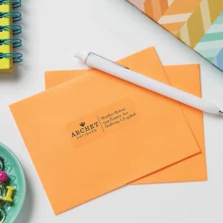 Online Avery Easy Peel Laser/Inkjet Address Labels, 1