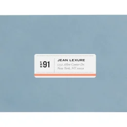 Sale Avery EcoFriendly Laser/Inkjet Address Labels, 1