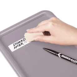 Labels|Avery Erasable Multipurpose Labels, 7/8