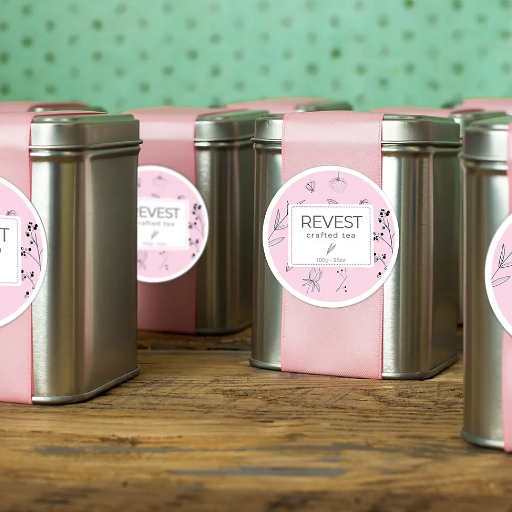 New Avery High Visibility Laser Shipping Labels, 2.5"Dia., White, 300/Pack (5294)