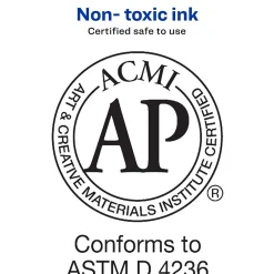 Highlighters|Avery Hi-Liter Desk Style Highlighters, Chisel Tip, Yellow, Dozen (24000)