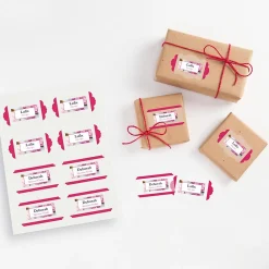 Online Avery Inkjet Full Sheet Labels, 8 1/2