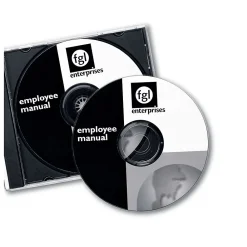 Labels|Avery Laser Media Labels, White Matte, 100 Disc and 200 Spine Labels/Pack (5698)