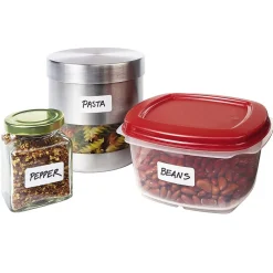 Labels|Avery Laser/Inkjet Multipurpose Labels, 3/4