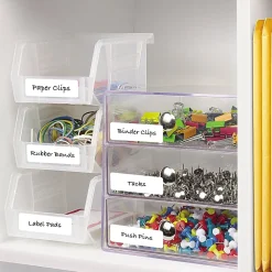 Labels|Avery Laser/Inkjet Multipurpose Labels, 1