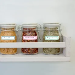 Labels|Avery Laser/Inkjet Multipurpose Labels, 1