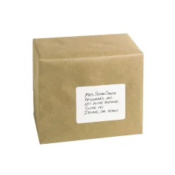 Labels|Avery Laser/Inkjet Multipurpose Labels, 3