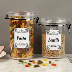 Labels|Avery Laser/Inkjet Multipurpose Labels on 4