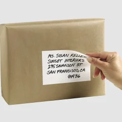 Labels|Avery Laser/Inkjet Multipurpose Labels on 4