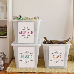 Clearance Avery Laser/Inkjet Shipping Labels, 8-1/2