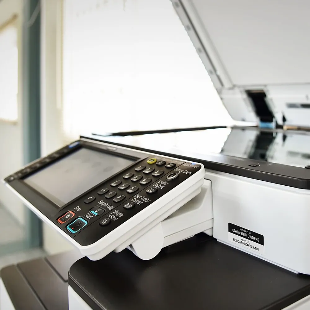 Labels|Avery PermaTrack Durable Laser Asset Tag Labels, 3/4" x 2", White, 240 Asset Tags/Pack (61526)