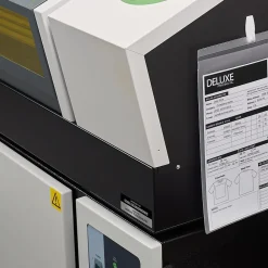 Labels|Avery PermaTrack Metallic Laser Asset Tag Labels, 3/4