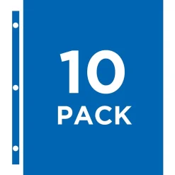 Sheet Protectors|Avery Photo Pages Lightweight Sheet Protectors, 4