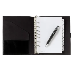 Dividers|Avery Pre-Printed Mini Paper Dividers, Jan-Dec Tabs, White (11315)