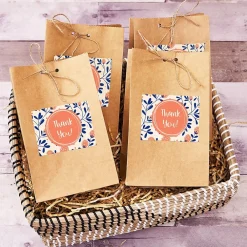 New Avery Print-to-the-Edge Color Laser Shipping Labels, 3-3/4