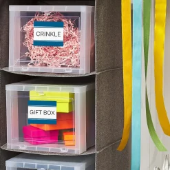 New Avery Print-to-the-Edge Color Laser Shipping Labels, 3-3/4