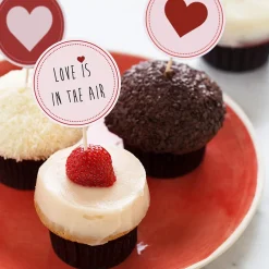 Discount Avery Print-to-the-Edge Inkjet Round Labels, 1 1/2