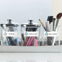 Clearance Avery Print-to-the-Edge Laser Address Labels, 3/4