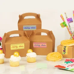 Outlet Avery Print-to-the-Edge Laser Address Labels, 1-1/4