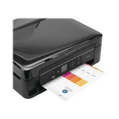 Dividers|Avery Ready Index Table of Contents Paper Dividers, 1-8 Tabs, Multicolor (11133)